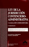 Ley de la jurisdicción contencioso-administrativa