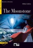 The Moonstone [With CD (Audio)]