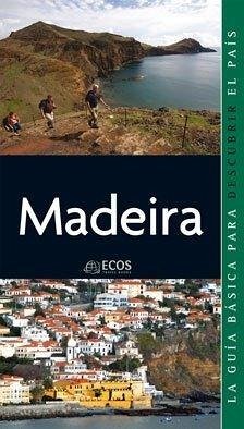 Madeira Cover Madeira
