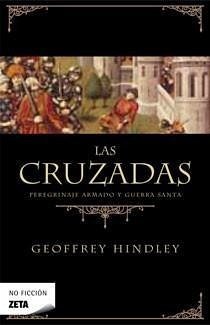 Las cruzadas - Hindley, Geoffrey