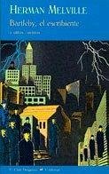 Cover Bartleby, el escribiente y otros cuentos