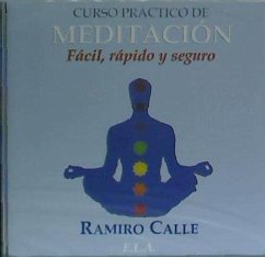 Curso práctico de meditación - Calle, Ramiro