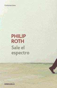 Sale el espectro - Roth, Philip
