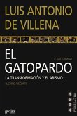 El Gatopardo : la transformación y el abismo