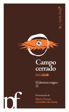 Campo cerrado - Aub, Max