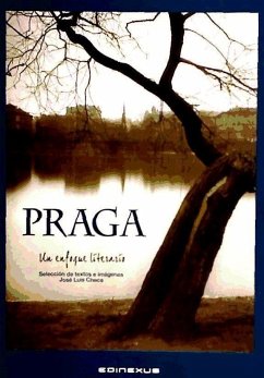 Praga, un enfoque literario - Checa Cremades, José Luis