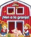 Ven a la granja! (Fisher-Price)