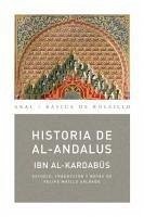 Historia de Al-Ándalus - Ibn al-Kardabus, Abd al-Malik