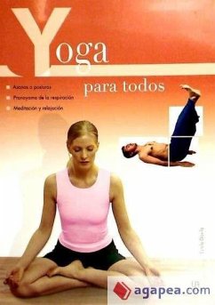 Cover Yoga para todos