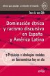 Dominación étnica y racismo... - Bild 1