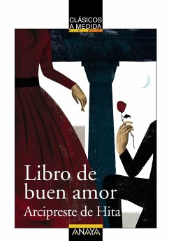 Libro de buen amor - Ruiz, Juan - Arcipreste de Hita -
