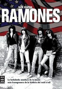 Ramones - Porter, Dick