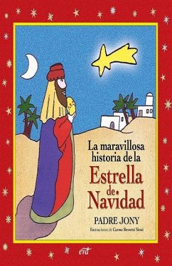 La maravillosa historia de la estrella de Navidad - Reverté, Joan Enric