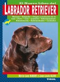 El nuevo libro del labrador retriever