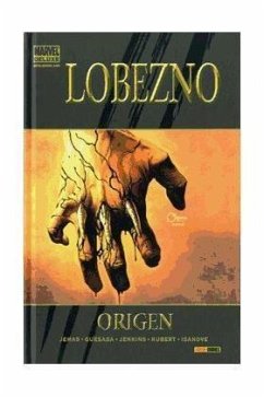 Lobezno, Origen - Jenkins, Paul; Quesada, Joe; Jemas, Bill