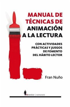 Manual de Tecnicas de Animacion a la Lectura - Nuno, Fran