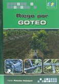 Riego por goteo