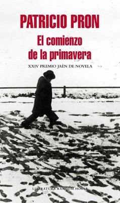 El comienzo de la primavera - Pron, Patricio