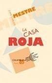 Cover La casa roja