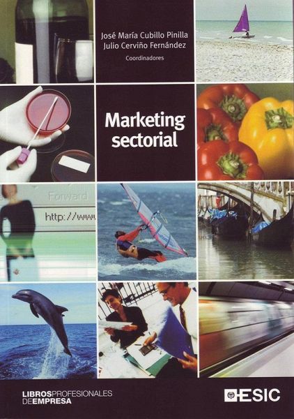 Marketing sectorial Marketing sectorial