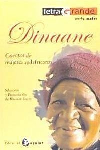 Dindane : cuentos de mujeres sudafricanas