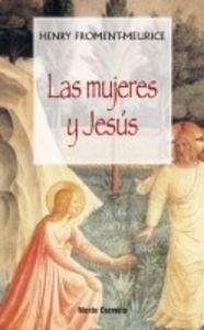 Cover Las mujeres y Jesús