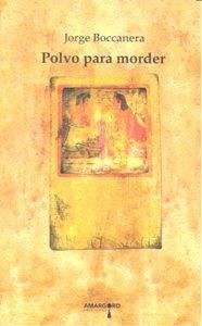 Cover Polvo para morder