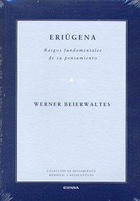 Cover Eriugena