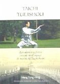 Taichi tueishou : aplicaciones y fuerza interna en el empuje de manos del taichichuan