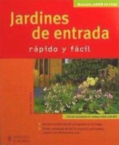 Jardines de entrada - Starck, Judith