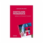 Grafología pedagógica : aplicada a la orientación vocacional