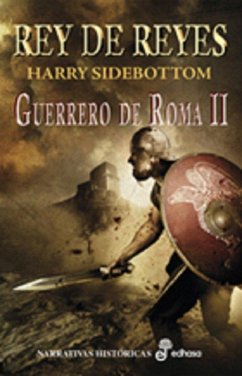 Cover Rey de reyes, II
