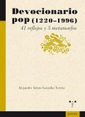 Devocionario pop (1220-1996)