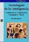 Tecnologías de la inteligencia : gestión de la competencia pedagógica virtual - Barros, Daniela Melaré Vieira; Melaré, Daniela