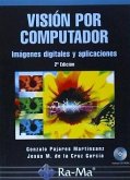 Visión por computador. Ejercicios resueltos : imágenes digitales y aplicaciones