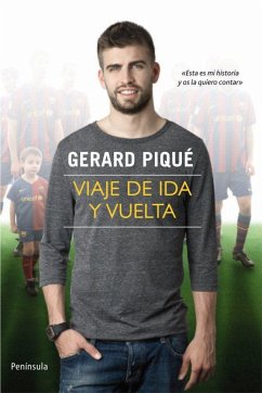 Viaje de ida y vuelta - Piqué Bernabeu, Gerard