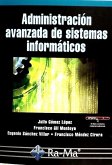 Administración avanzada de sistemas informáticos