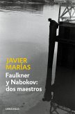 Faulkner y Nabokov : dos maestros