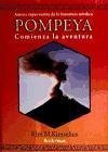 Pompeya : comienza la aventura