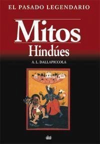 Mitos hindúes - Dallapiccola, Anna Libera
