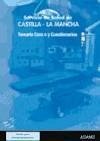 Servicio de Salud de Castilla-La Mancha. Temario común y cuestionarios