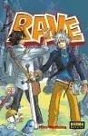 Rave Bd.29 - Mashima, Hiro