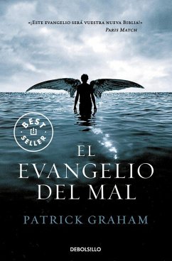 Cover El evangelio del mal