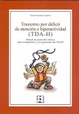 Trastorno por déficit de atención e hiperactividad (TDA-H)