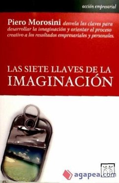 Las Siete Llaves de la Imaginación (Acción empresarial)