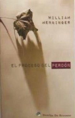 El proceso del perdón - Menninger, William