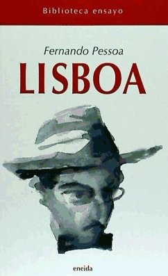 Lisboa - Pessoa, Fernando