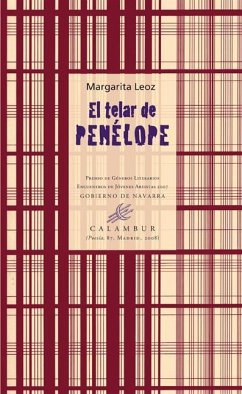 Cover El telar de Penélope