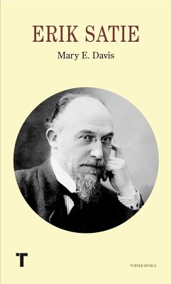 Erik Satie - Davis, Mary A.