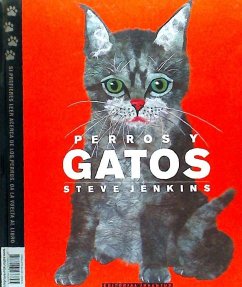 Perros y gatos - Jenkins, Steve